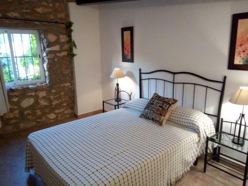 Agroturismo Cortijo Ferradores