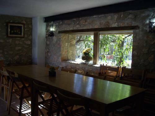 Agroturismo Cortijo Ferradores