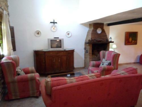 Agroturismo Cortijo Ferradores