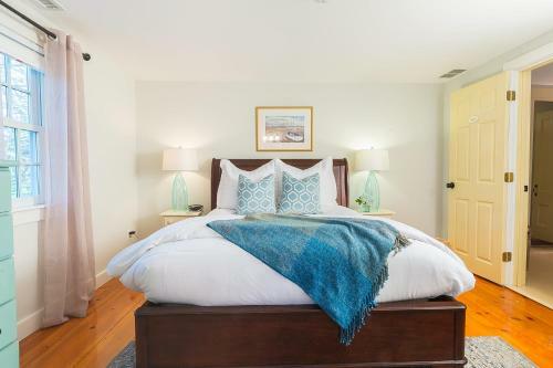 Bed & Breakfast Sea Meadow Inn