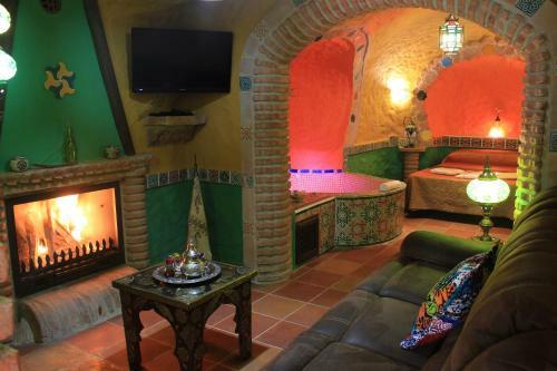 Agroturismo Casas Cueva Cazorla