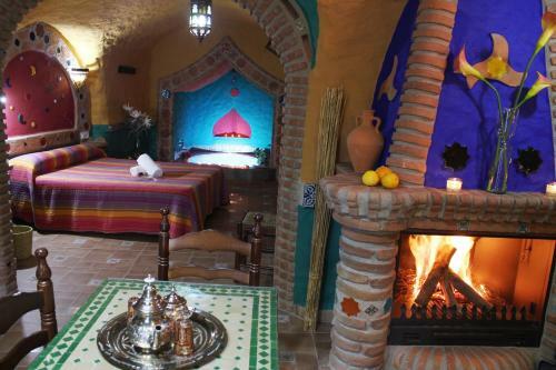 Agroturismo Casas Cueva Cazorla