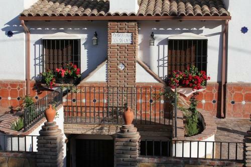 Agroturismo Casas Cueva Cazorla