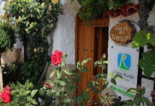 Agroturismo Casas Cueva Cazorla