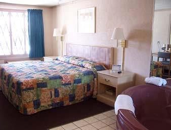 Motel American Inn Rossford -toledo South