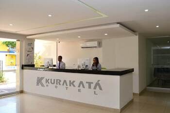 Hotel Kurakat�