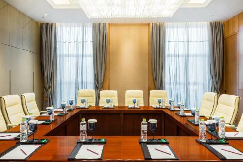 Hotel Crowne Plaza Xiangyang