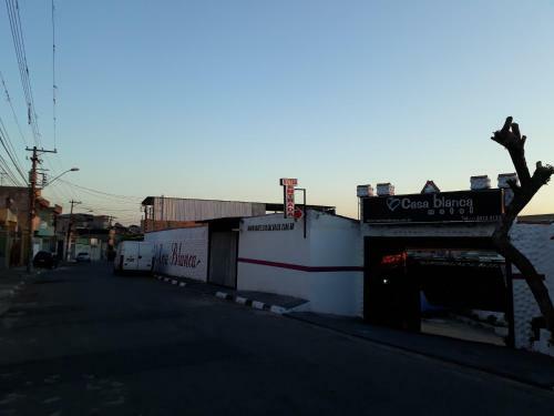 Hotel Casablanca Motel (Adult Only)