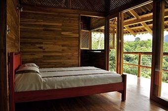 Macaw Lodge