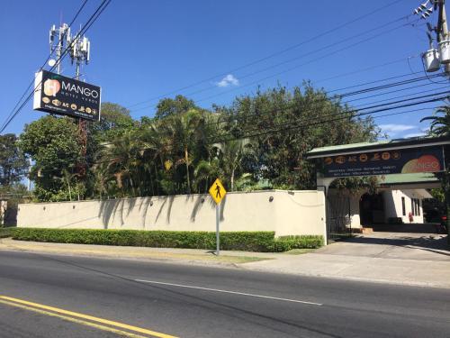 Bed & Breakfast Hotel Mango