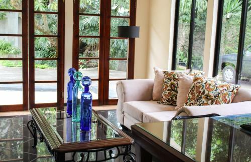 Bed & Breakfast Hotel Mango