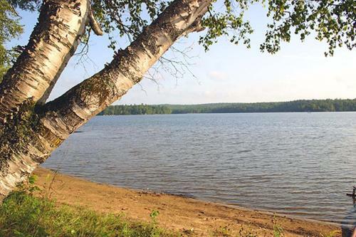 Marble Lake Lodge