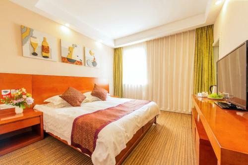 XI Tang Hotel