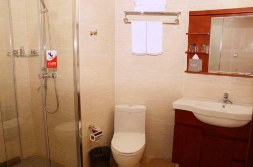 XI Tang Hotel