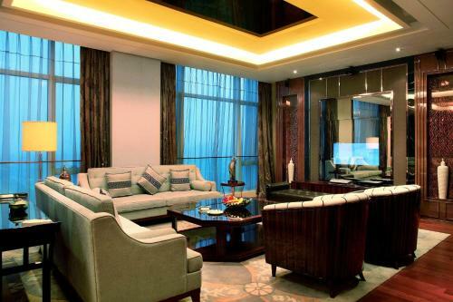 Taizhou International Hotel