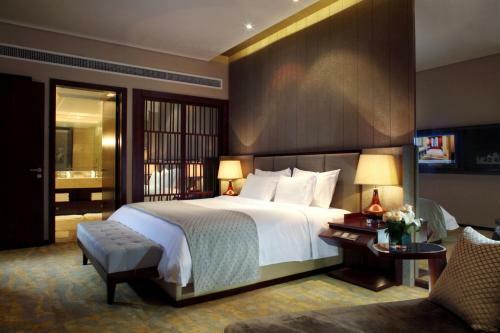 Taizhou International Hotel