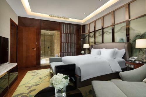 Taizhou International Hotel