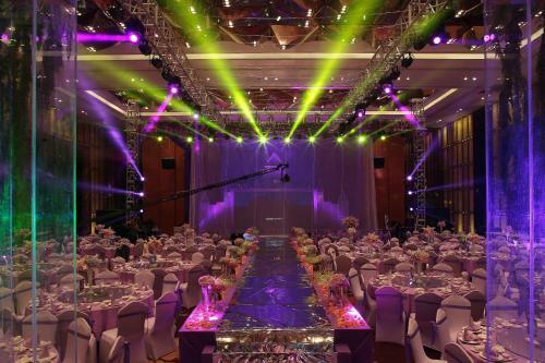 Taizhou International Hotel