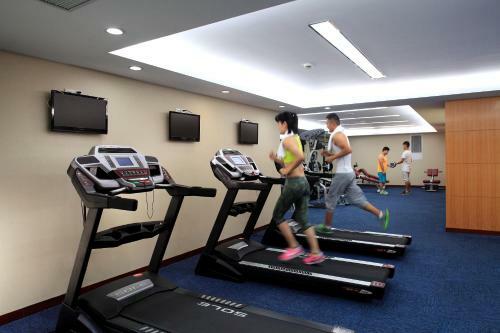 Taizhou International Hotel