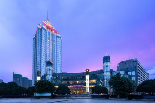 Taizhou International Hotel