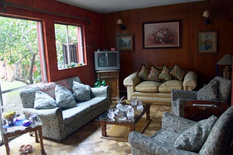 Casona Oriente