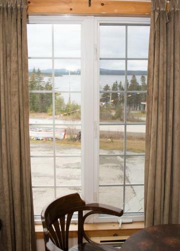 Posada Mayflower Inn