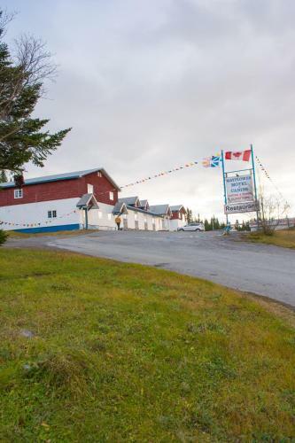 Posada Mayflower Inn