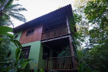 Hostal Pousada Anjali