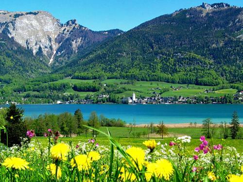 Hostal Haus Rattenb�ck
