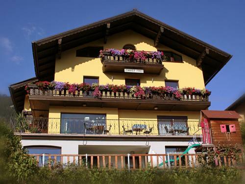 Hostal Haus Rattenb�ck