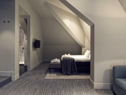Terhills Hotel