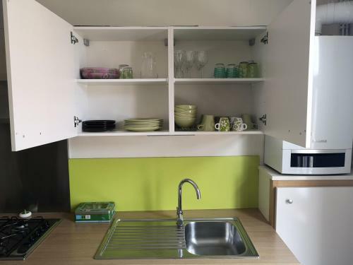Apartamento Aux Herbes Folles