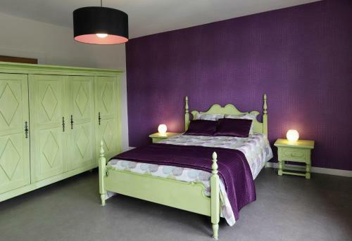 Apartamento Aux Herbes Folles