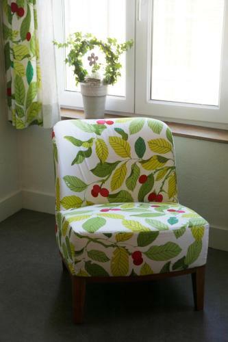 Apartamento Aux Herbes Folles