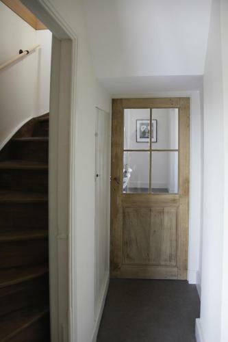 Apartamento Aux Herbes Folles