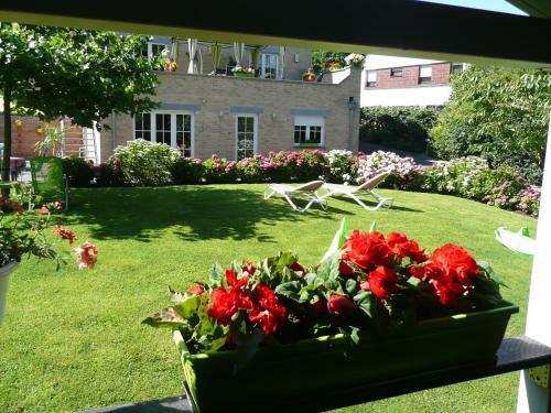 Apartamento Ferienwohnung "sweet Home"