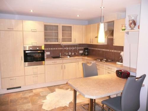 Apartamento Ferienwohnung "sweet Home"