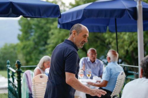Gasthof-hotel H�henwirt
