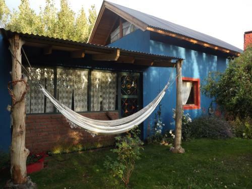 Kiritina�s House
