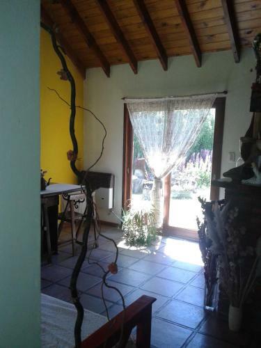 Kiritina�s House