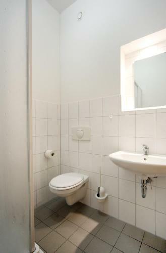 Albergue Djh Jugendherberge Wismar