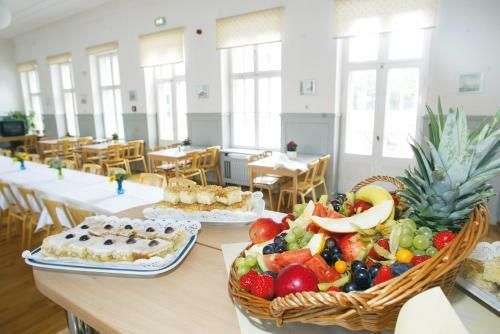 Albergue Djh Jugendherberge Wismar