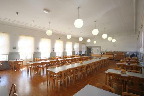 Albergue Djh Jugendherberge Wismar