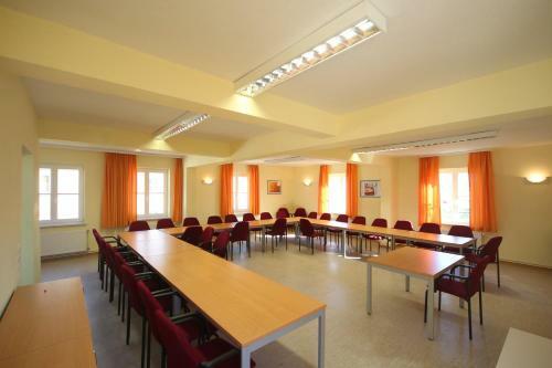 Albergue Djh Jugendherberge Wismar