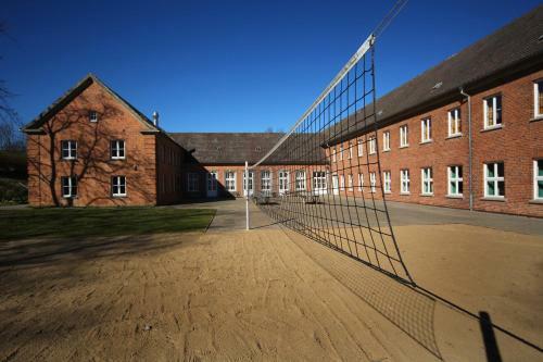 Albergue Djh Jugendherberge Wismar