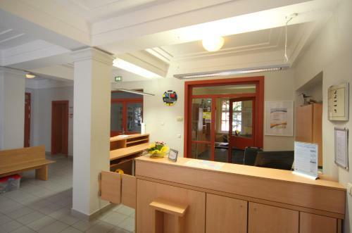 Albergue Djh Jugendherberge Wismar