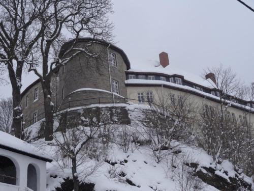 Agroturismo Schloss Stiege