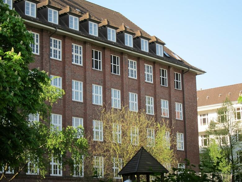 Apartment040 Averhoff Living