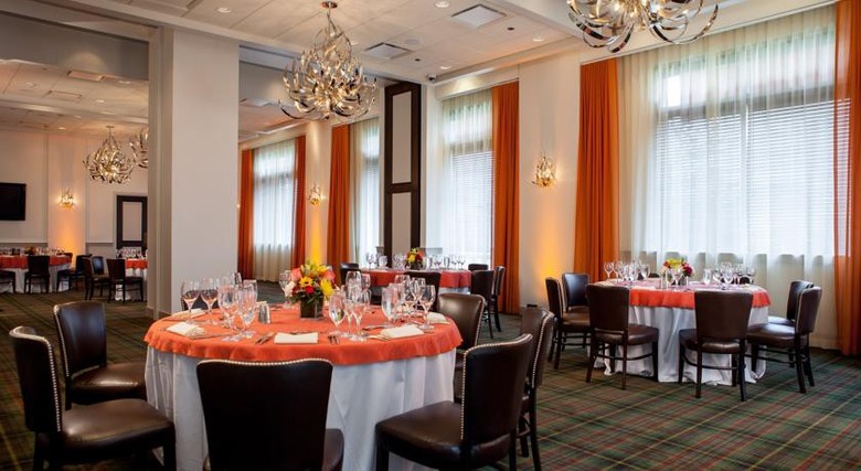 Hotel Loews Chicago O�hare