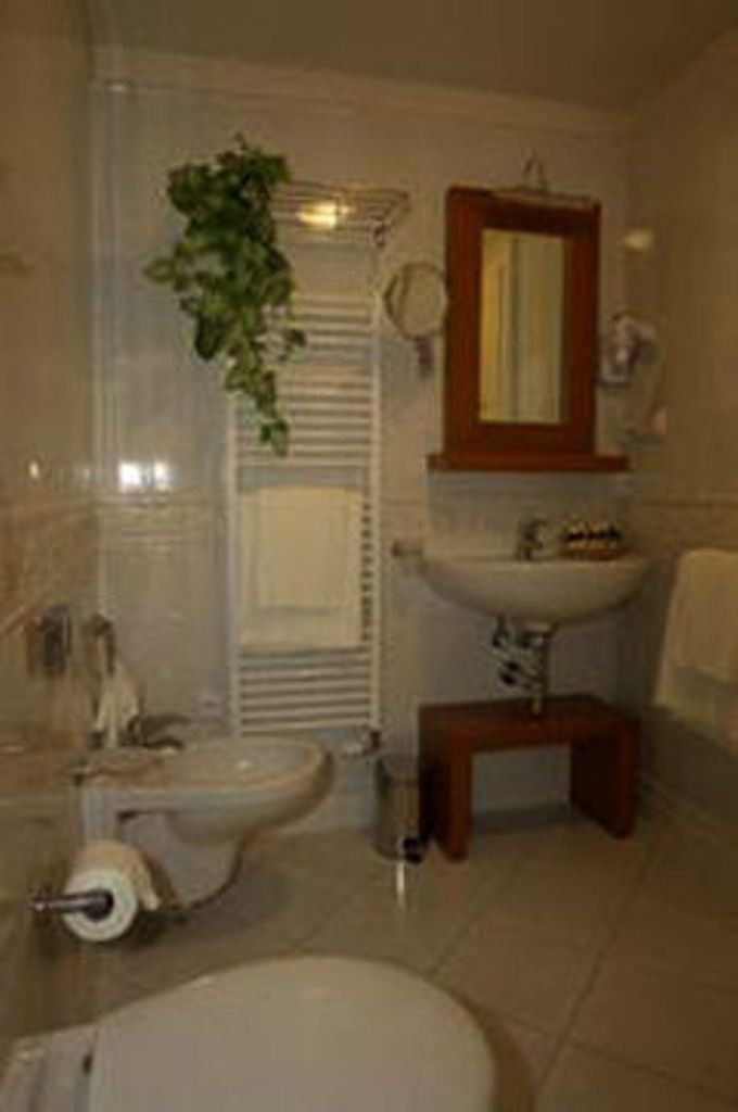 Hotel Residence Verona